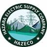 HAZECO logo