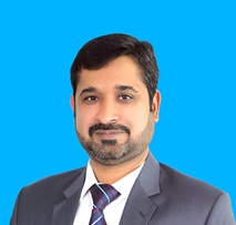 Mr. Muhammad Amir Zaki